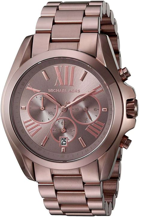 reloj original michael kors|michael kors watches unisex.